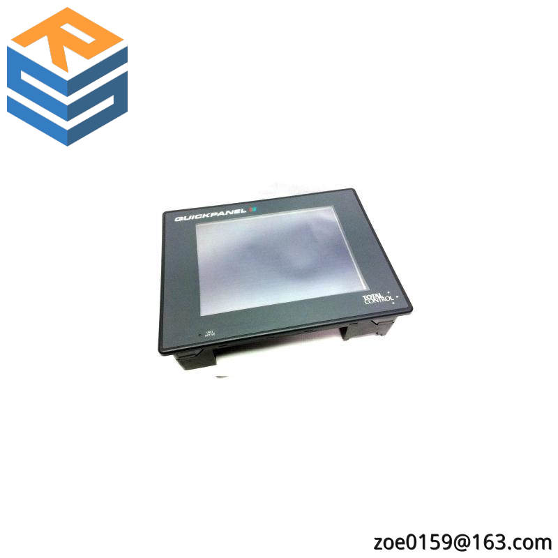 GE QPL21100C2P Display Color Touchscreen Monitor