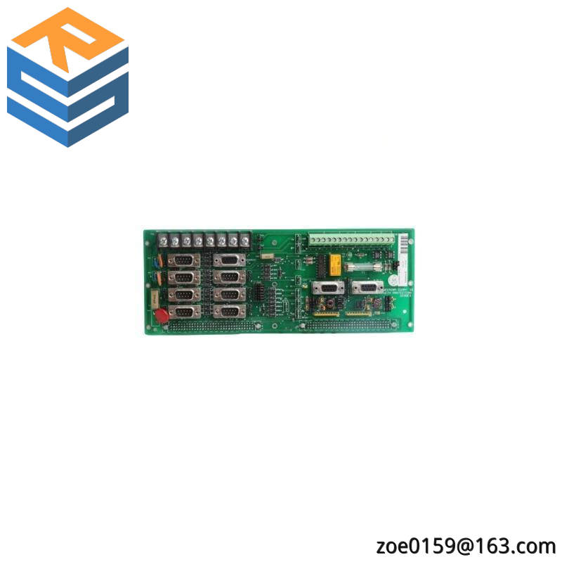 GE SF412024 517-0224-16A-504376 820-0297 PCB CIRCUIT BOARD