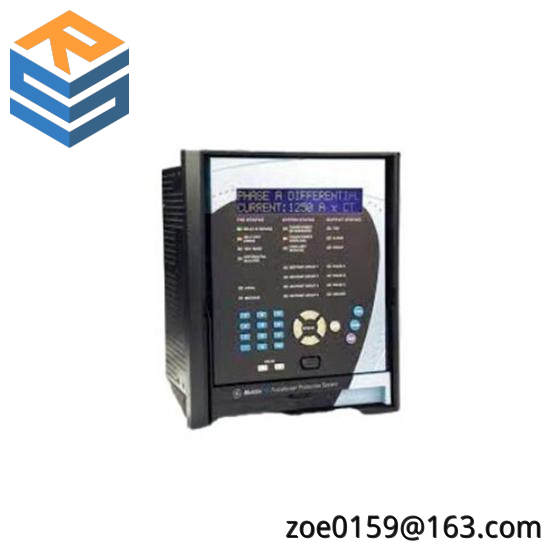 GE SR745-W2-P5-G5-HI