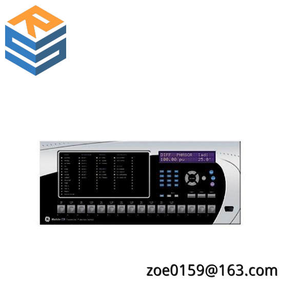 GE T35E00HCHF8HH6UMXXP6UUXXWXX PLC Module