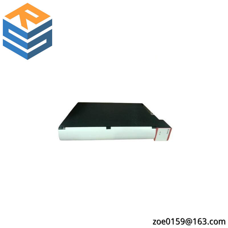 GE TGT-AI0V-8-0-BC Analog Module 4-Input 4-Output