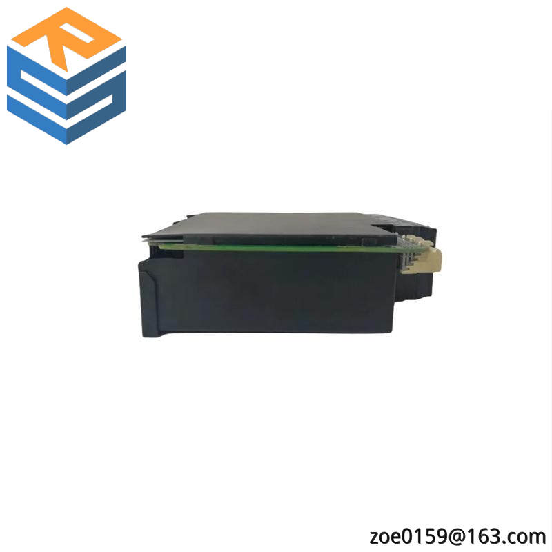 GE UR6AH digital I/O module
