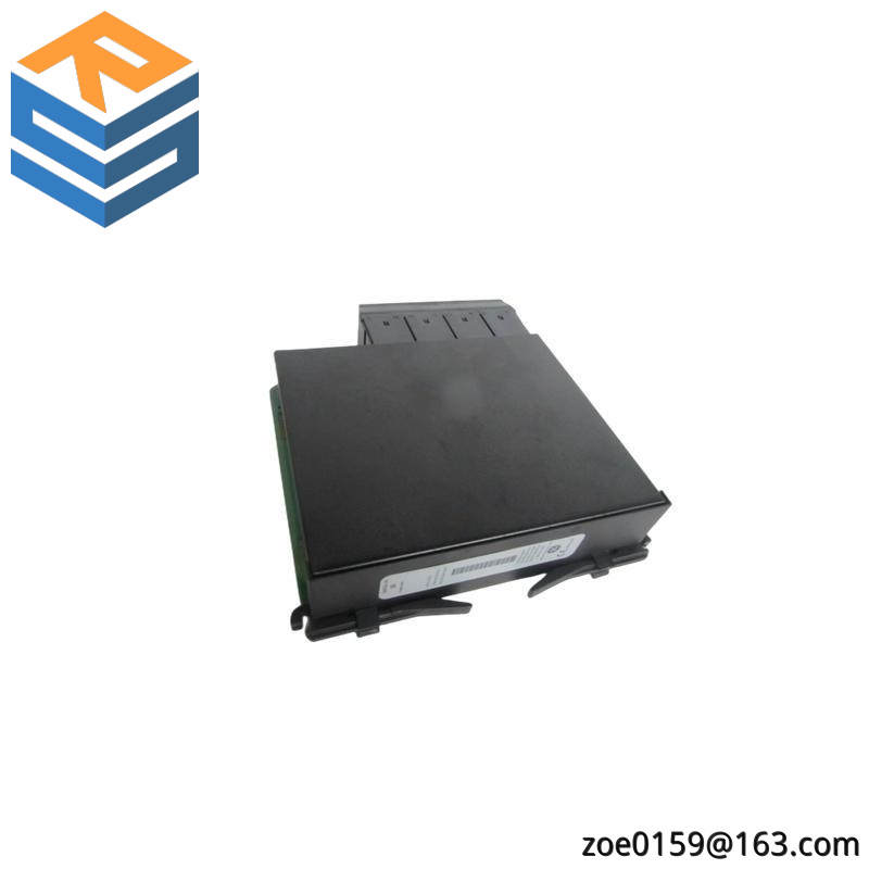 GE UR6DH DIGITAL I/O MODULE