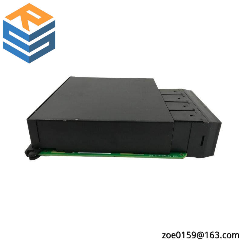 GE UR6EH I/O Module