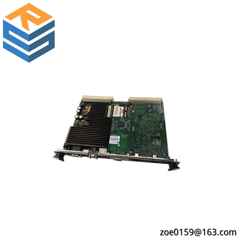 GE UR6EV Control MODULE
