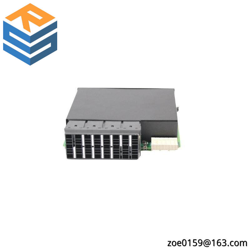 GE UR6GH DIGITAL CONTROL I/O MODULE