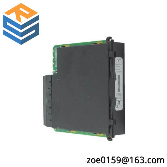 GE UR6PH Multilin Digital I/O Module