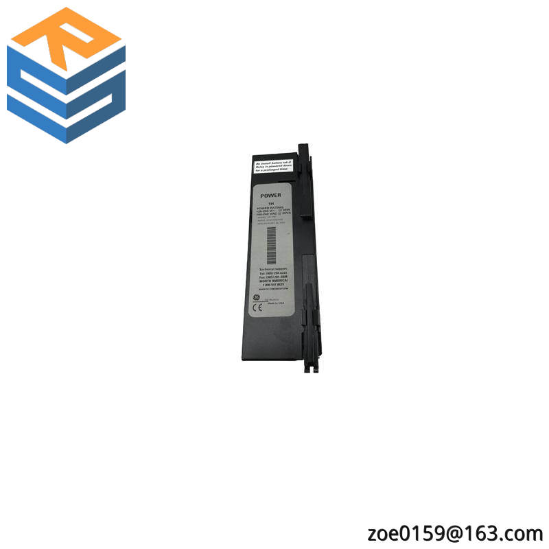 GE UR7BH Relay Module