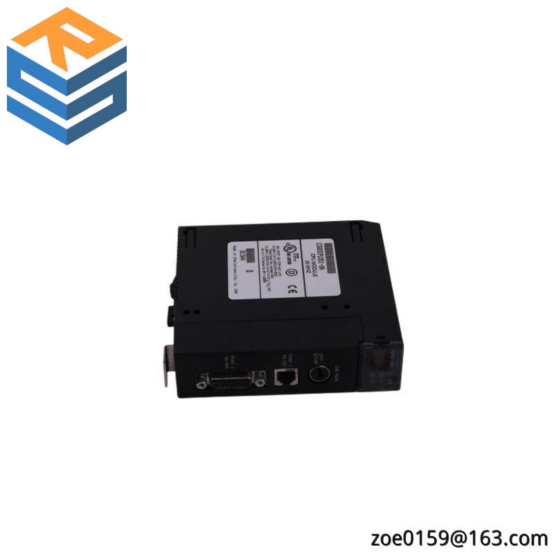 GE UR8LV PLC MODULE CT/VT