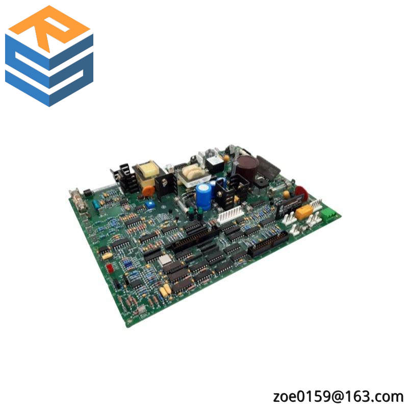 GE UR9VM CPU Module