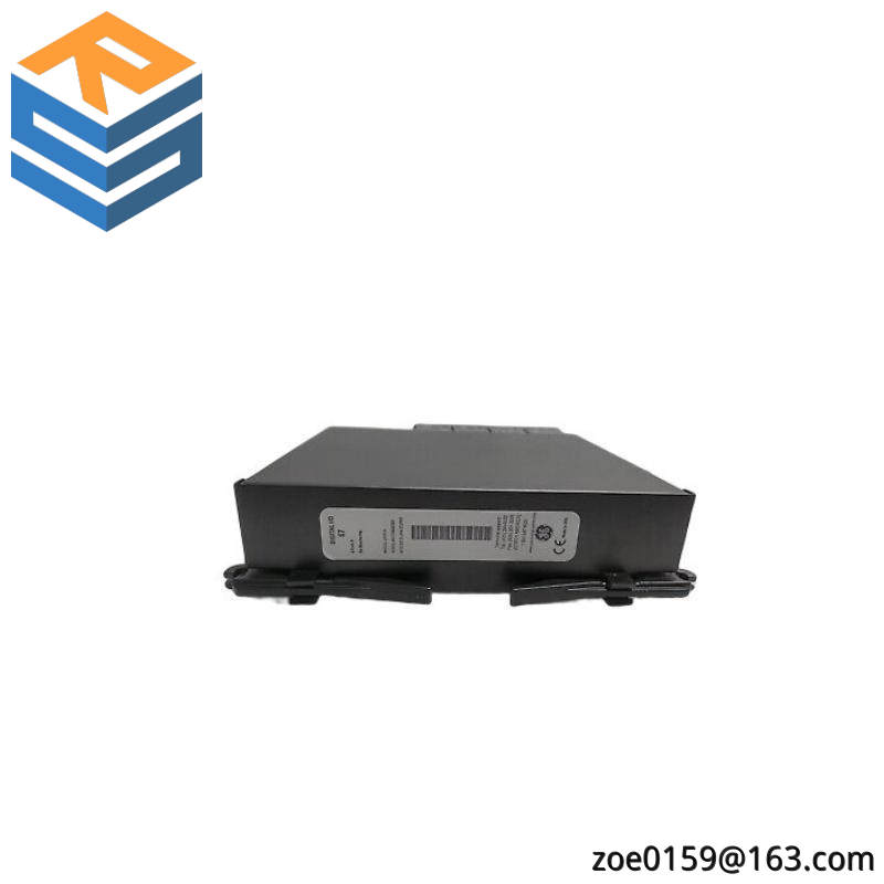 GE UR 67H Digital Energy UR Digital I/O Module