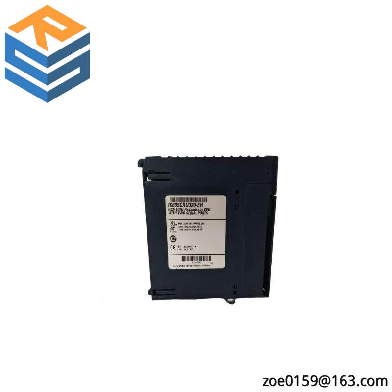 GE URRHH Control Module