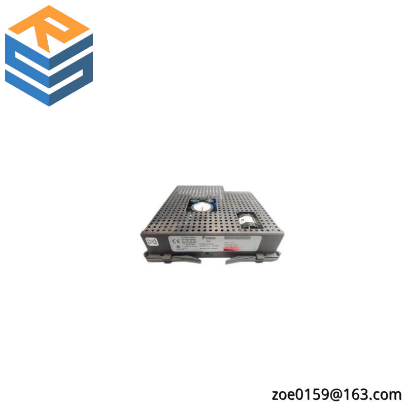 GE URRHV POWER SUPPLY