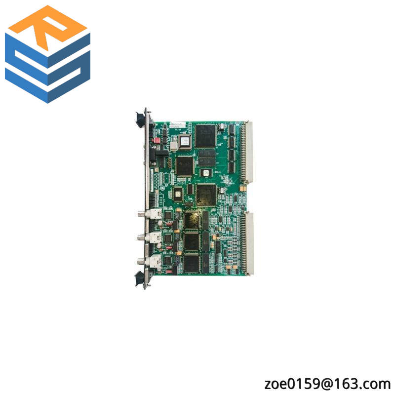 GE VAIC H1D IS200VAICH1DAB Analog Input Board