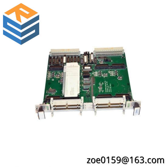 GE VIPC616  Abaco Systems Input Slots