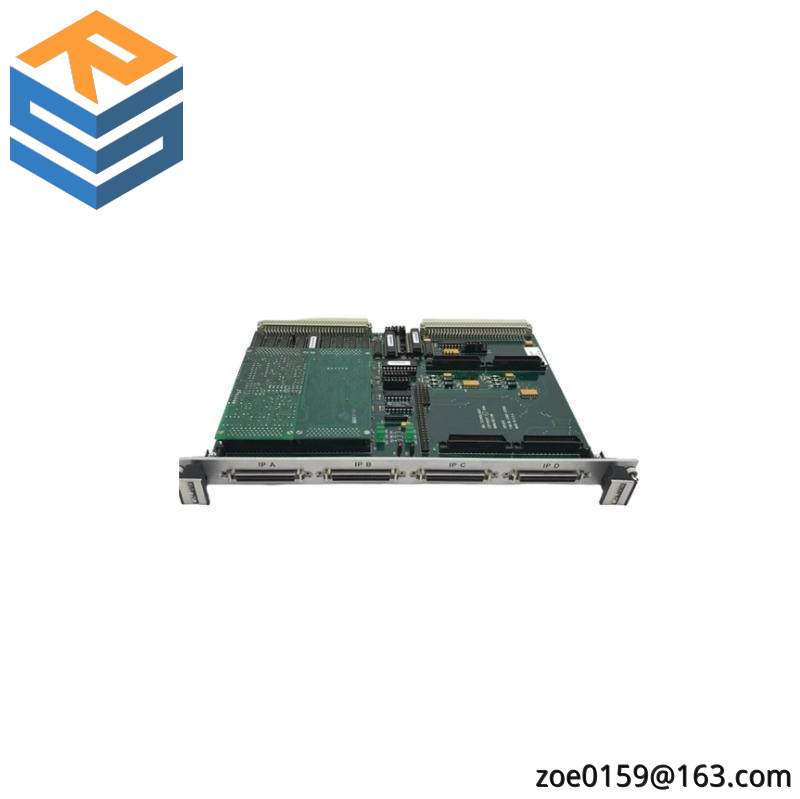 GE VIPC616 VME CARRIER CARD