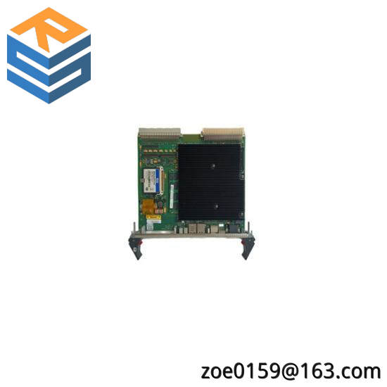 GE VME-7807RC VME-7807RC-410000