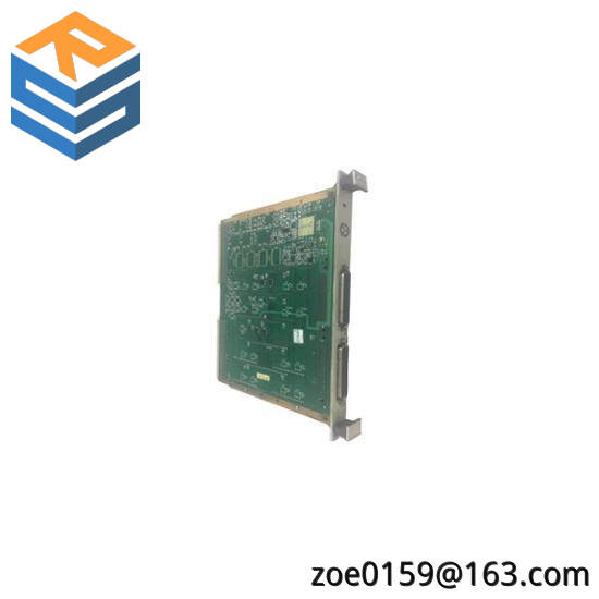 GE VME-MB-Z004 MODULE