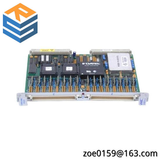 GE VMIVME-3122