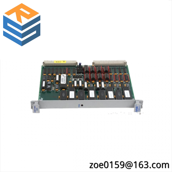 GE VMIVME-4140-000000 Circuit Board