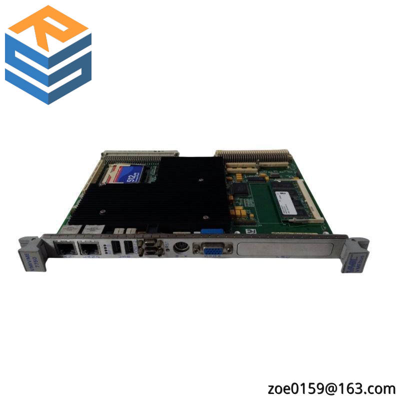 GE VMIVME-7750