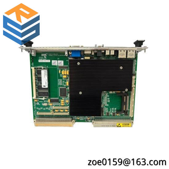 GE VMIVME-7750 VMIVME-7750-746001
