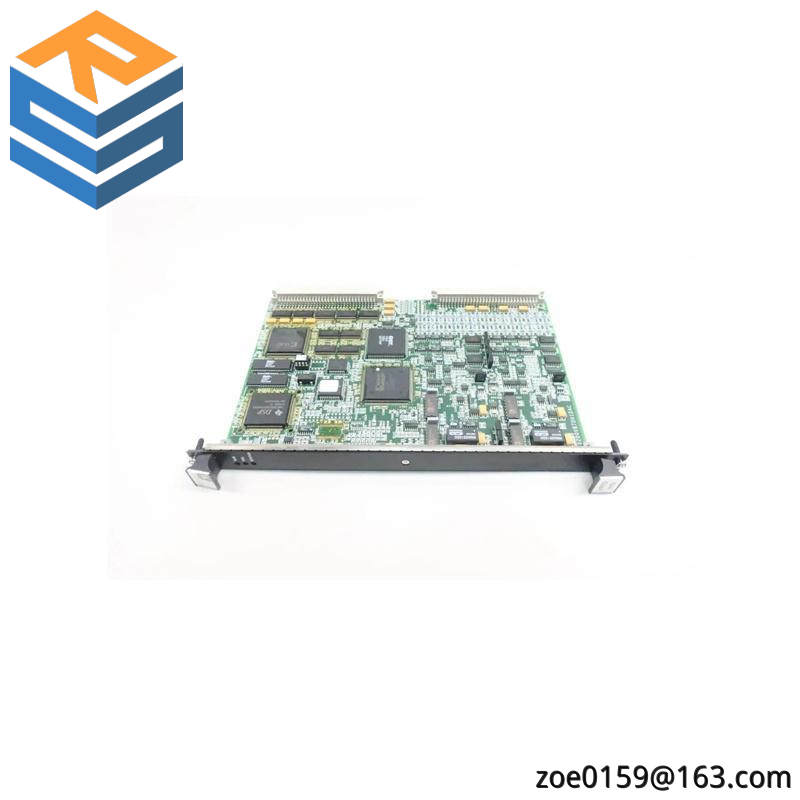 GE VRTD H1D IS200VRTDH1DAC RTD CARD