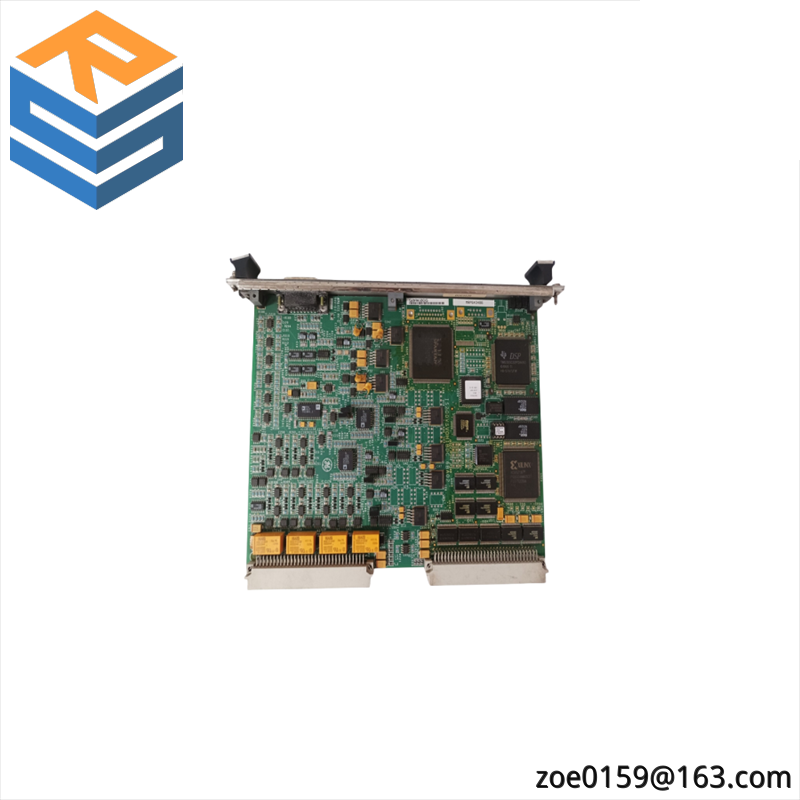 GE VSV0 H1B IS200VSVOH1BED circuit board