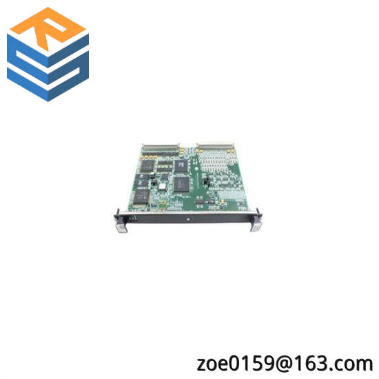 GE VVIB H1C IS200VVIBH1CAC Control Board