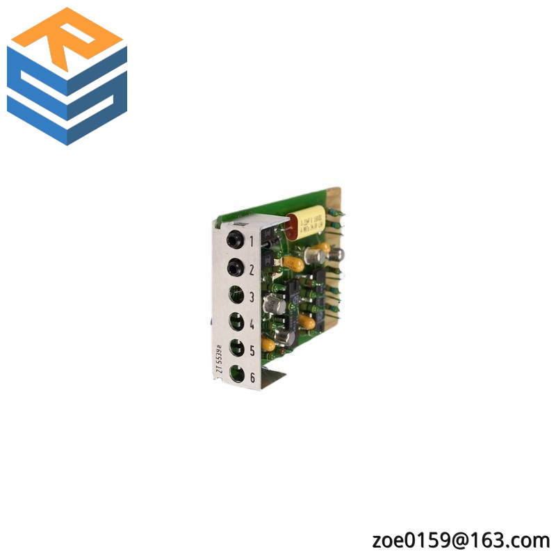 GE WES5123-2600