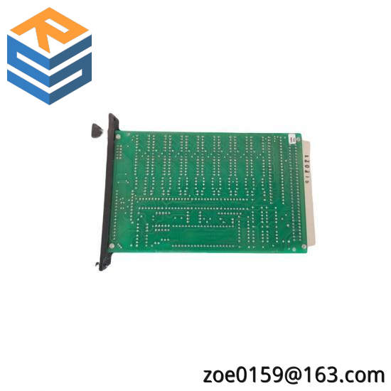 GE WESCOM D200