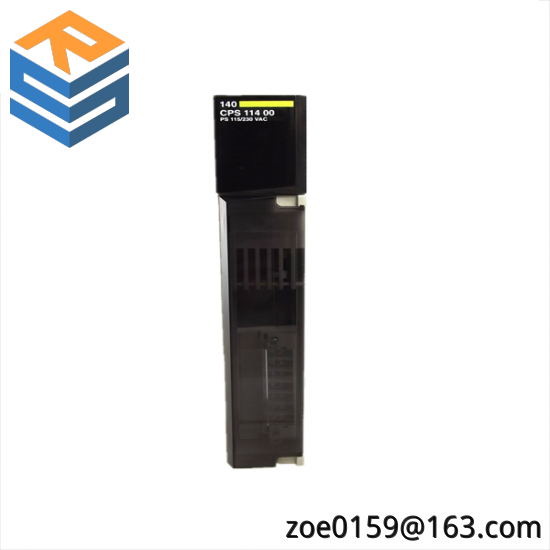 GE WESDAC D20 PS