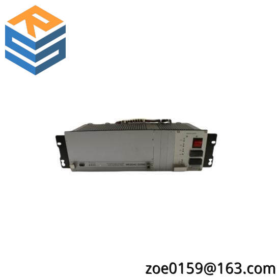 GE WESDAC D20ME