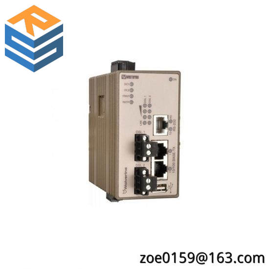 GE WESTERM D20 M++