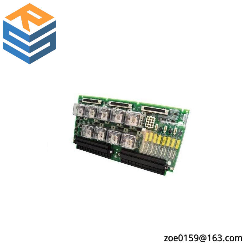 GEC ALSTHOM MVAJ13D1GB0780A
