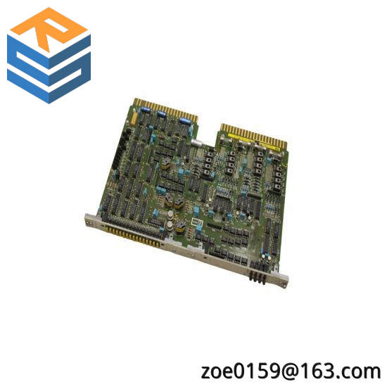 GEC ALSTHOM MVAJ23B1AB0757B