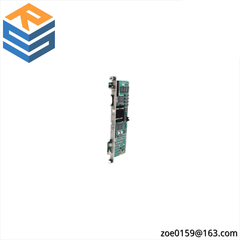 GEC ALSTHOM MVAX12B1DA0753A