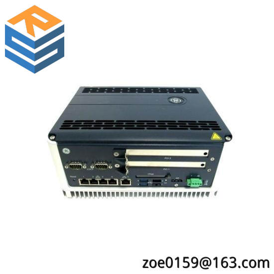 GENERAL ELECTRIC 04220FL11232A Controller Module