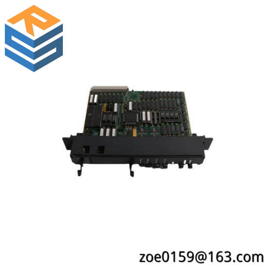 General Electric 31F257 Control Board