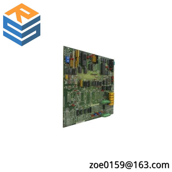 General Electric 531X139APMAXG2 F31X139APMALG2FR01 Micro Application Board
