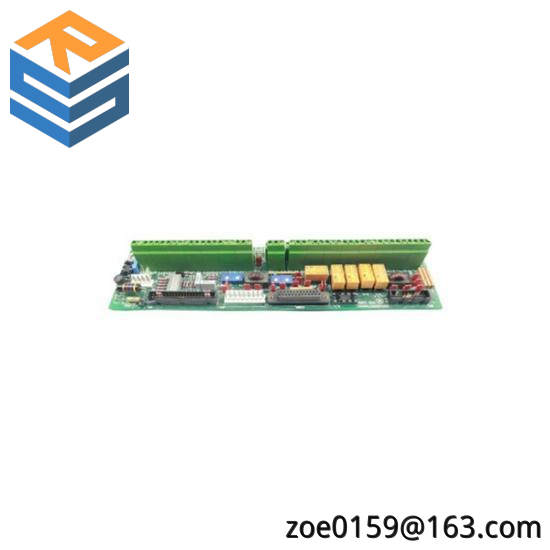 GENERAL ELECTRIC 531X305NTBANG1 TERMINAL BOARD