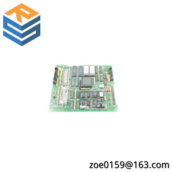 GENERAL ELECTRIC 531X306LCCBEG3 ANALOG I/O TERMINAL BOARD