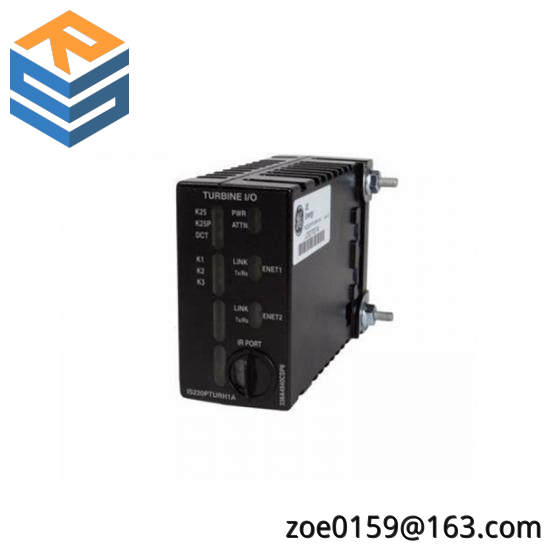 GENERAL ELECTRIC 6KBU300-85 BRAKING UNIT