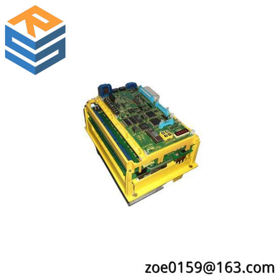 General Electric A06B6064H308H550 Communication Module