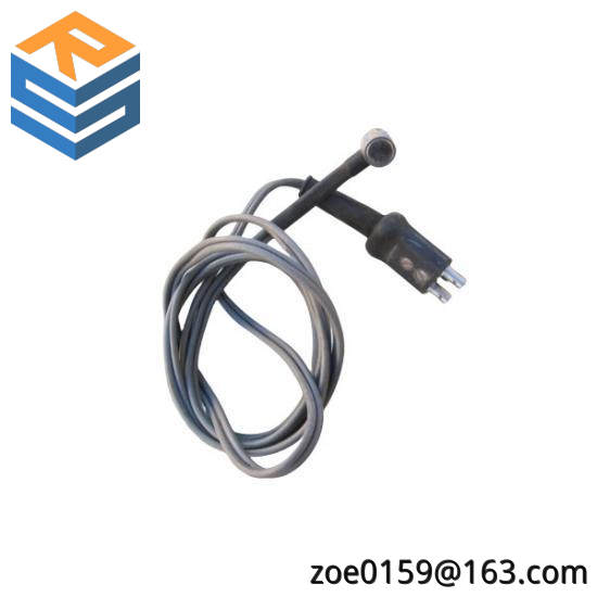General Electric DA512 Ultrasonic Transducer Probe