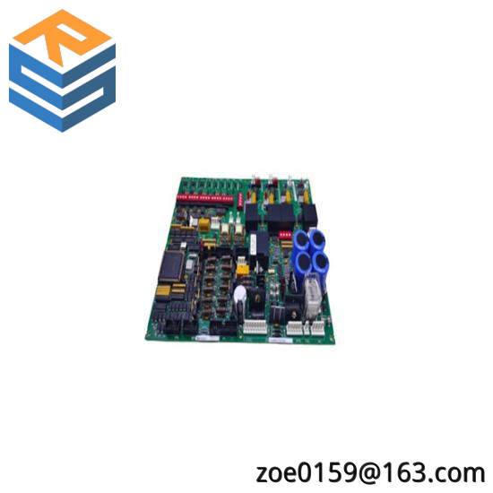 GE DS200CDBAG1BBB