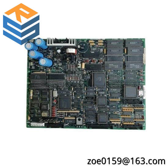 GENERAL ELECTRIC DS200DMCBG1A