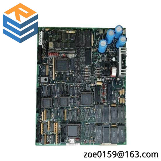 GENERAL ELECTRIC DS200DMCBG1A