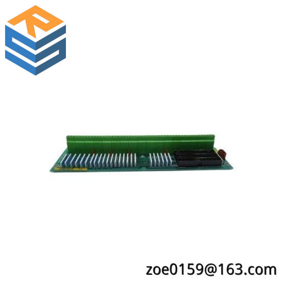 GENERAL ELECTRIC DS200DTBBG1AAA RELAY BOARD