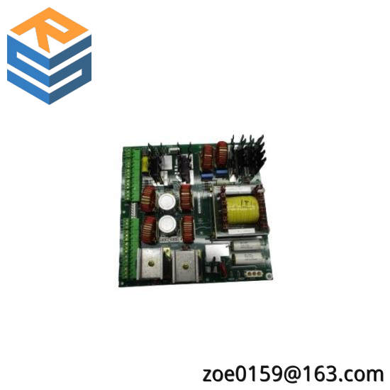 GENERAL ELECTRIC DS200EXPSG1A POWER SUPPLY BOARD